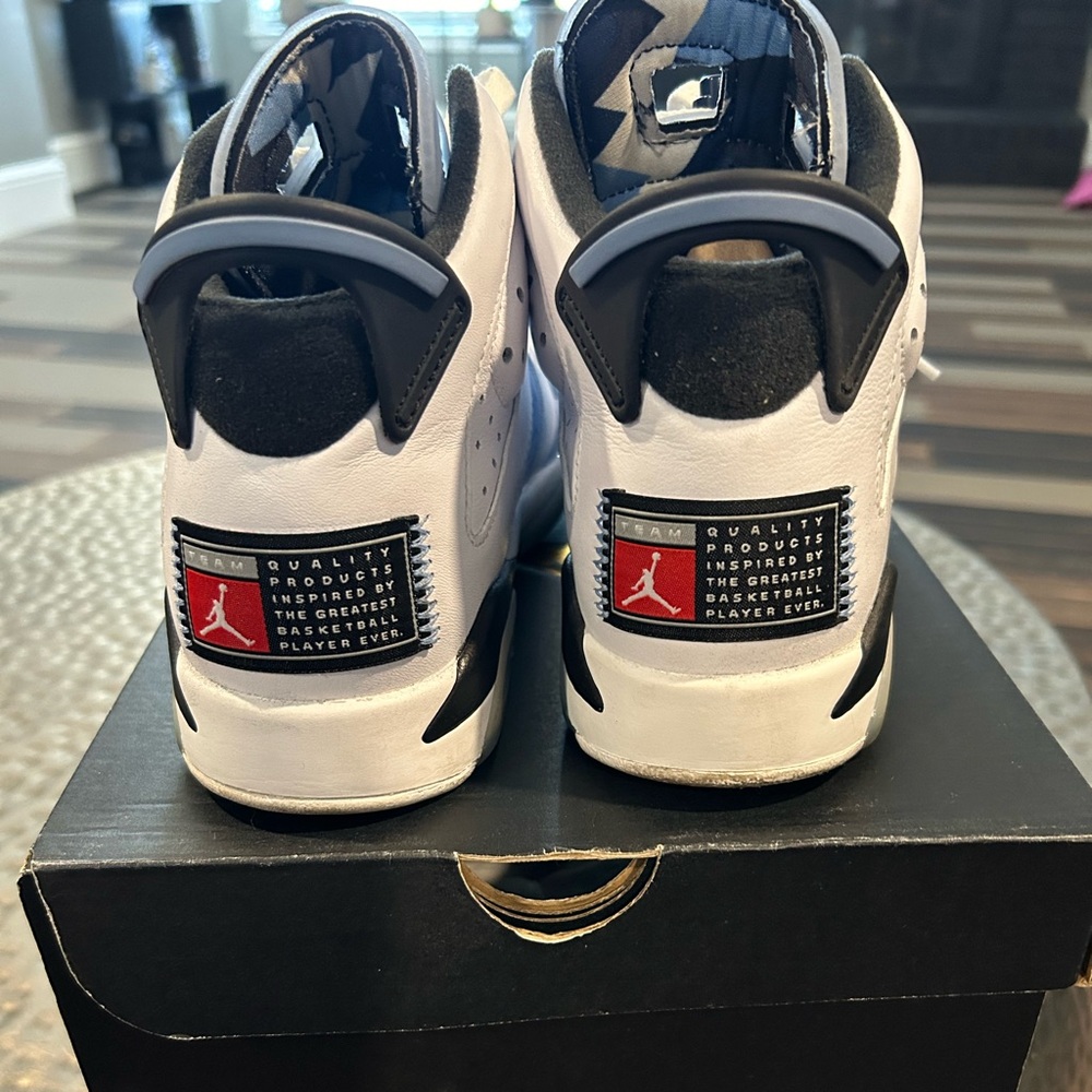 Jordan 6 Retro (GS)